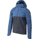 Dotout cyklistická bunda dot gpn hood jacket - blue/anthracite Velikost: XL