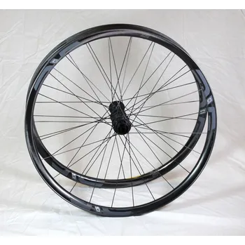 Zapletené kolo ENVE gravelová zapletená kola g27 disc - 27,5"