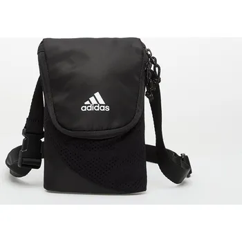Sportovní taška Taška adidas Teamgeist Small Item Bag Black Universal