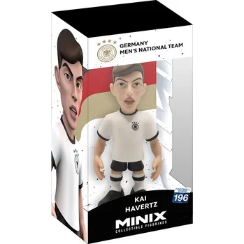 MINIX Football NT Germany Havertz