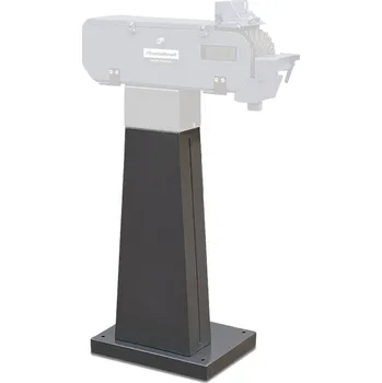 Brusný kotouč Metallkraft Stojan pro pásové brusky MBSM 100-140