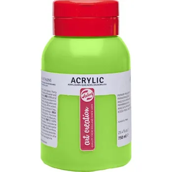 Vodová barva Akrylová barva ArtCreation Essentials 750 ml