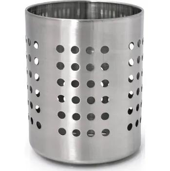 Odkapávač na nádobí Odkapávač příborů nerez válec ¤10cm MEYERHOFF KUTIL Sklad7 435660.00 (KUTIL Sklad7)