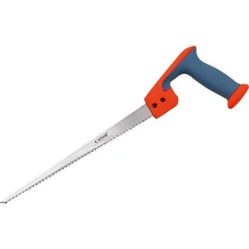 Ruční pilka Pila děrovka 30cm tvrzené zuby EXTOL PREMIUM KUTIL Sklad7 8112215.00 (KUTIL Sklad7)