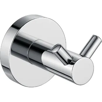 Věšák Věšák 1 háček chrom LINEO KUTIL Sklad7 8879824.00 (KUTIL Sklad7)