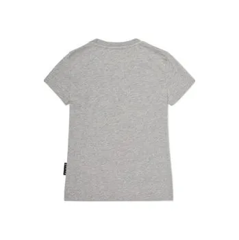 Pánské tričko PHILIPP PLEIN T-Shirt 20111 Béžová Regular Fit 6