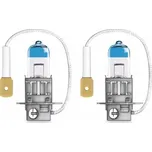 OSRAM žárovka H3 12V 55W (patice PK22s) NIGHT BREAKER® LASER 2ks