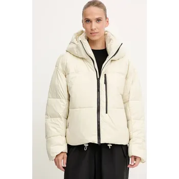 Bunda adidas by Stella McCartney JV8548 béžová 01X, vel. XS