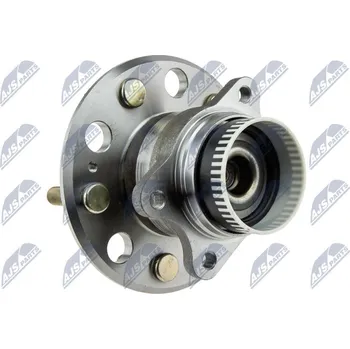 Sada ložisek kol NTY KLT-HY-542