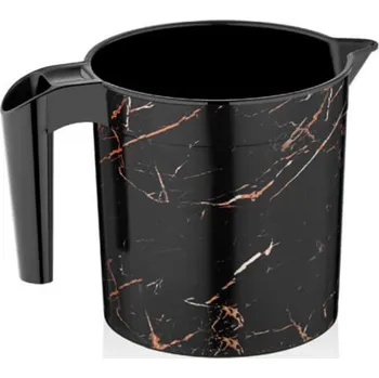 Džbán plastový 1,4L bez víka DEKOR, mix dekorů KUTIL Sklad7 609809.00 (KUTIL Sklad7)