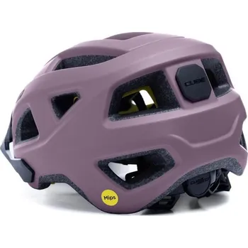 Cyklistická přilba Prilba CUBE Fleet MIPS rose varianta veľkosť M (52-57cm)