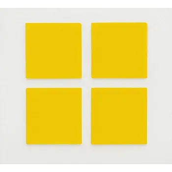 Vývojová deska Kaptonový čtvereček 16x16mm na pásce - 100 kusů