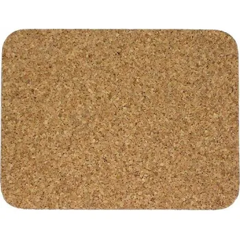 prostírání Prostírání korkové obdélník 29x44cm CZ KUTIL Sklad7 6430250.00 (KUTIL Sklad7)