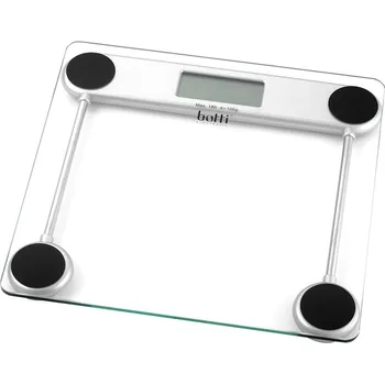 Osobní váha Váha osobní digitální 180kg LIGHT KUTIL Sklad7 461853.00 (KUTIL Sklad7)