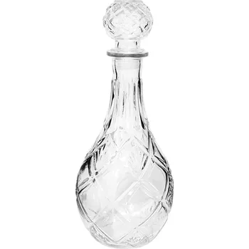 Stolování Karafa sklo 800ml RONDO KUTIL Sklad7 429762.00 (KUTIL Sklad7)