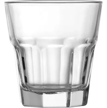 Sklenice Sklenice 140ml MAROCCO WH stohovatelná KUTIL Sklad7 654047.00 (KUTIL Sklad7)