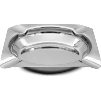 Popelník Popelník nerez MEYERHOFF KUTIL Sklad7 442188.00 (KUTIL Sklad7)