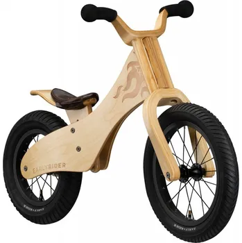 Odrážedlo Early Rider dřevěné odrážedlo Classic 14/12"