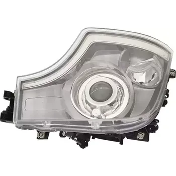 Přední světlomet LORO Světlomet LOR 440-11BJL-LDHE7 + DOPRAVA ZDARMA!