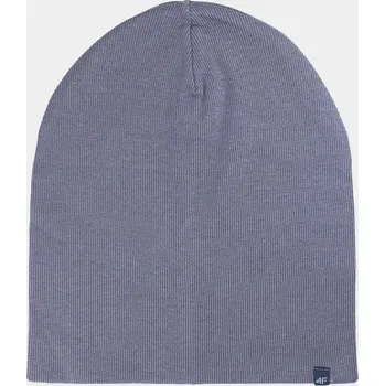 Čepice 4F čepice dětská beanie univerzální