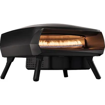 Zahradní gril WITT ETNA FERMO