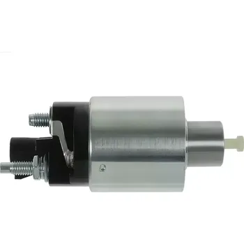 Startér AS-PL Elektromagnetický spínač startéru APL SS5338S