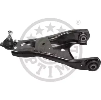 Zavěšení kol OPTIMAL Rameno zavěšení kol OPT G6-1522