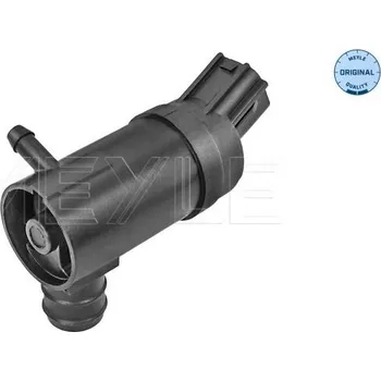 Autosklo Vodní čerpadlo ostřikovače, čistění skel MEYLE 37-14 870 0003