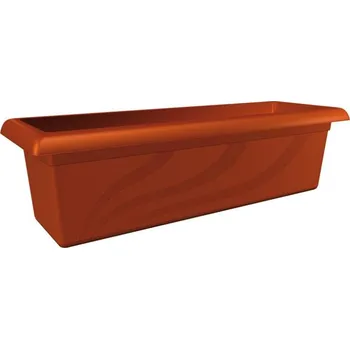 Truhlík Truhlík 60cm TREND CZ terakota KUTIL Sklad7 1250201.00 (KUTIL Sklad7)