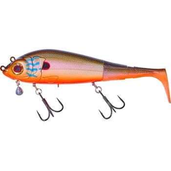 Umělá nástraha Gunki Nástraha Grouper S Sun Perch - 14 cm 34,2 g