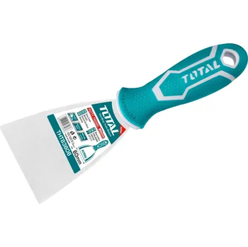 Malířská špachtle Špachtle 8cm INDUSTRIAL TOTAL KUTIL Sklad7 8183806.00 (KUTIL Sklad7)