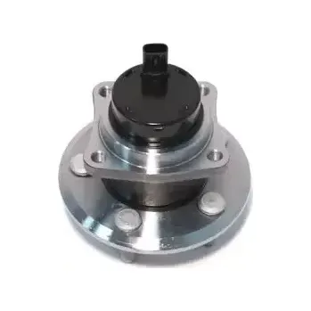 QWP Sada ložiska kola QWP WWB472