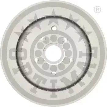 Brzdový kotouč OPTIMAL Brzdový kotouč - 350 mm OPT BS-9480C