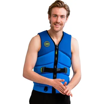 Pánská vesta Pánská neoprenová vesta Jobe Unify Life Vest Cobalt Blue Velikost: 2XL