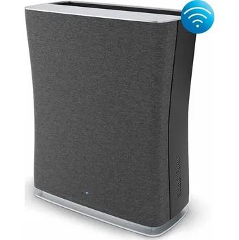 Čistička vzduchu Stadler Form čistička vzduchu ROGER - černá - R-017