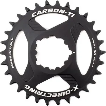 Převodník na kolo Carbon-Ti X-Directring Truvativ 3 mm offset Velikost: 36T
