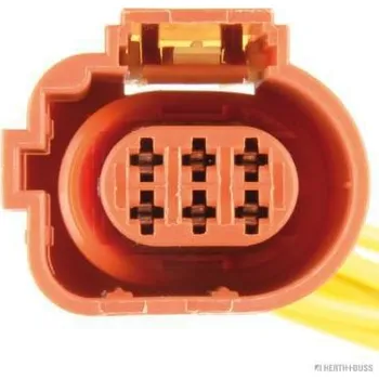 Opravná sada kabelu, AGR ventil HERTH+BUSS ELPARTS 51277264