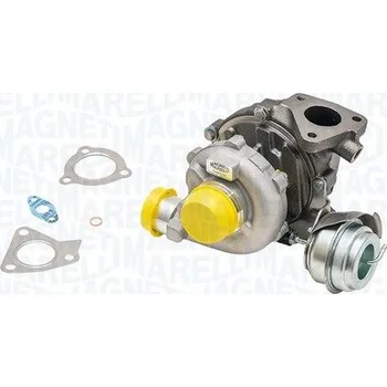 Turbodmychadlo Dmychadlo, plnění MAGNETI MARELLI 807101005500