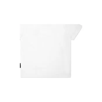 Pánské tričko PHILIPP PLEIN T-Shirt 28223 Bílá Regular Fit 12