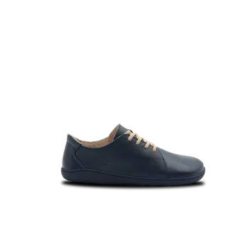 Pánská zdravotní obuv Aylla Shoes Aylla Inca II Modré M 46