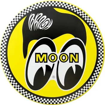 Stylingový přípravek Pomáda na vlasy BROSH Moon eyes Pomade 115 g