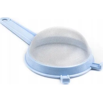 Cedník a síto Sítko Kolbiarz plast