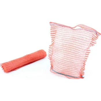 Pytle na odpadky Pytel na zeleninu 40kg 50x80cm, mix barev KUTIL Sklad7 660995.00 (KUTIL Sklad7)