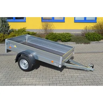 Agados Přívěsný vozík HANDY 8