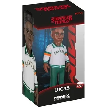 MINIX TV Series: Stranger Things S5 - Lucas