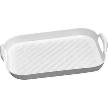 Podnos PH 43x33 s uchy, mix barev KUTIL Sklad7 621100.00 (KUTIL Sklad7)