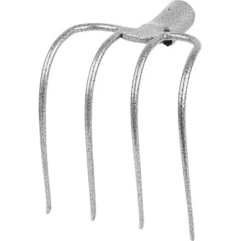 Vidle Vidle kopáč 4 hroty komaxit bez násady STREND KUTIL Sklad7 8711041.00 (KUTIL Sklad7)