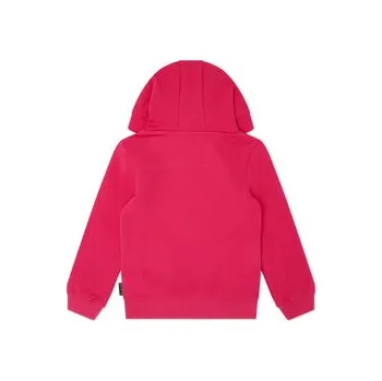 Pánská mikina PHILIPP PLEIN Mikina 27775 Růžová Regular Fit 10