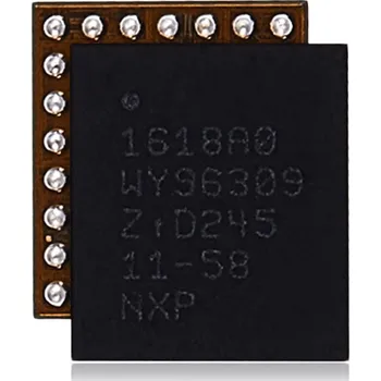 Hydra USB Charging Controller IC  iPhone 14 Pro / 14 Pro Max (1618A1) IPH1598