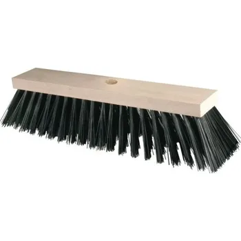 Koště silniční 40x7cm PET bez hole SPOKAR KUTIL Sklad7 6936016.00 (KUTIL Sklad7)